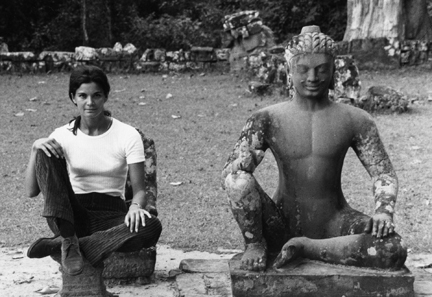 Florinda_Bolkan_a_AugkorCambogia