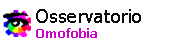Osservatorio omofobia
